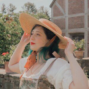 Meet your Posher, Ali